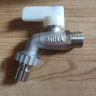 Vòi máy giặt MIHA