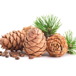 Hạt Thông Mỹ (Pine Nuts) - 500g