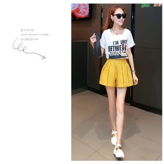 SET ÁO THUN VÀ QUẦN SHORT