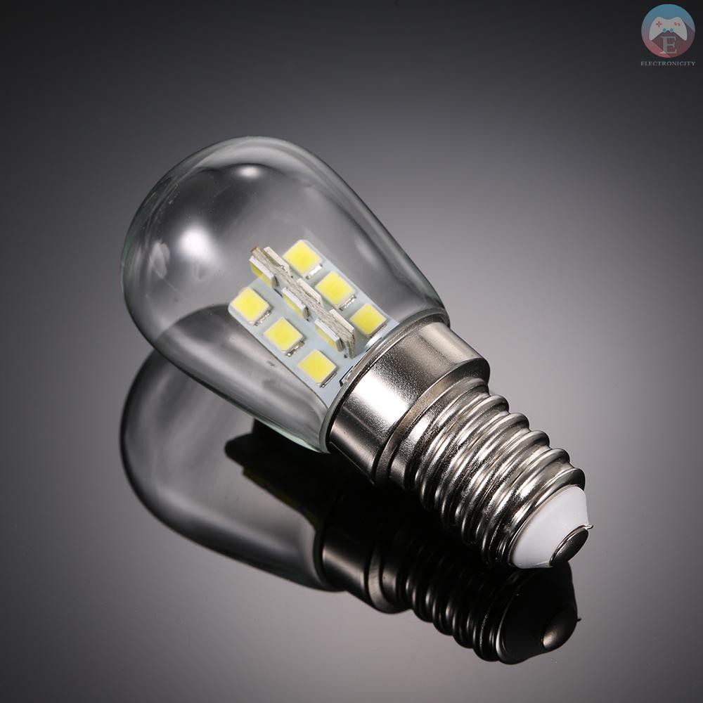 Đèn Led Mini E14 Smd2835 Ele Ac110V / 220v