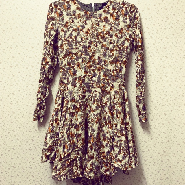 ✅Thanh lý đầm H&M Auth siêu xinh chỉ 149k!
