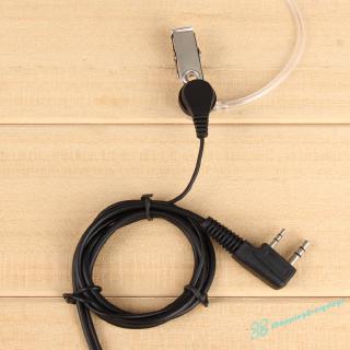 Tai nghe ống hơi cao cấp cho bộ đàm Baofeng Kenwood