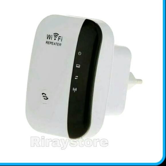 Thiết Bị Phát WiFi Không Dây 300Mbps 802.11N / B / Gf | WebRaoVat - webraovat.net.vn