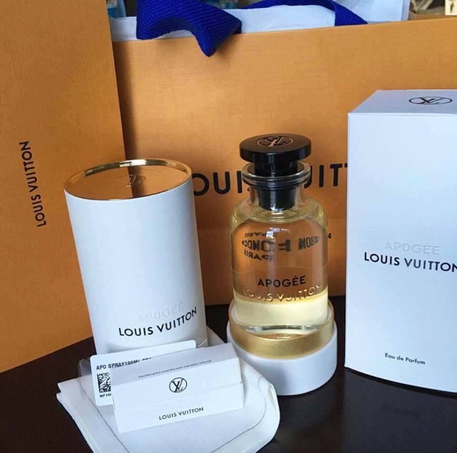 [ɥɐnɐɥ] - Nước Hoa LV APOGÉE Test 5ml/10ml/20ml