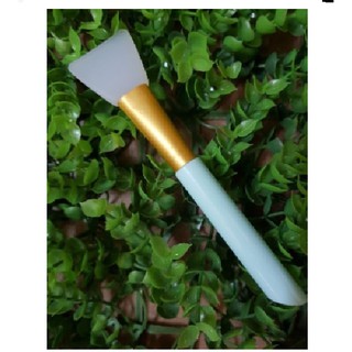 CỌ SILICON DÙNG ĐẮP MẶT NẠ SPA