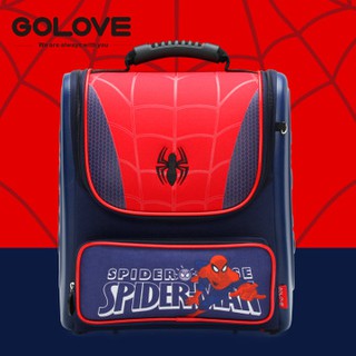 Balo học sinh chống gù golove chính hãng g021 balo chống gù học sinh cao cấp phù hợp cho học sinh từ lớp 1 đến lớp 6