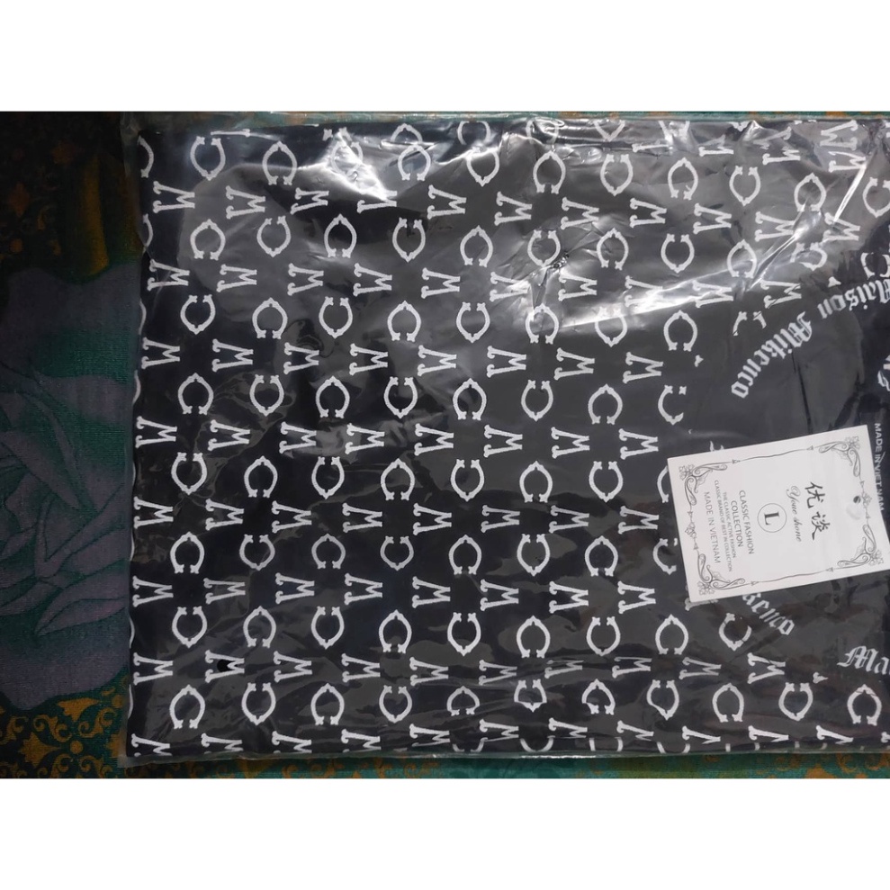 Áo thun Mikenco 33 mẫu chính hãng auth cực chất, cotton xịn siêu siêu mát Hot Trend 2022