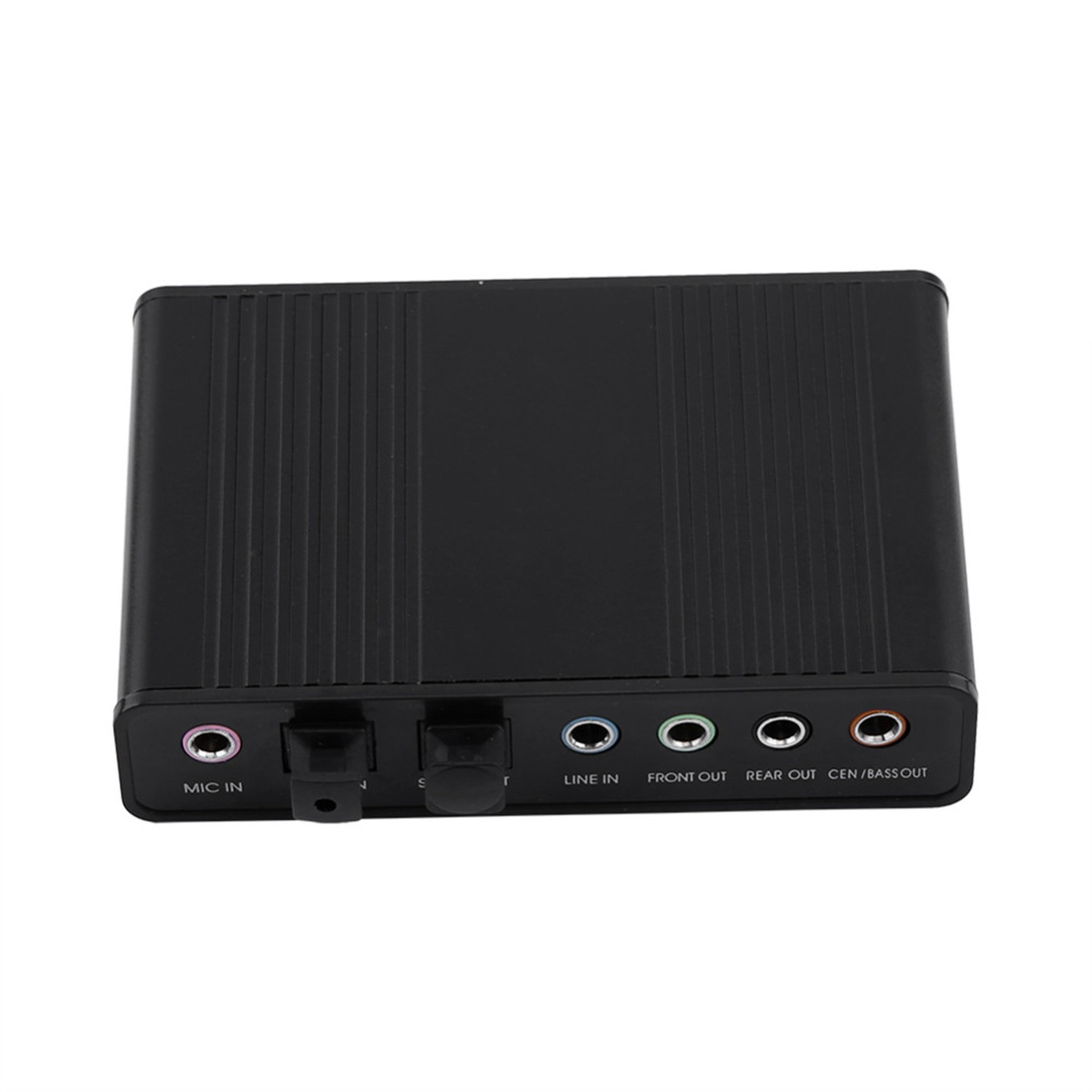 Card Âm Thanh 6 Kênh 5.1 Spdif Usb | BigBuy360 - bigbuy360.vn