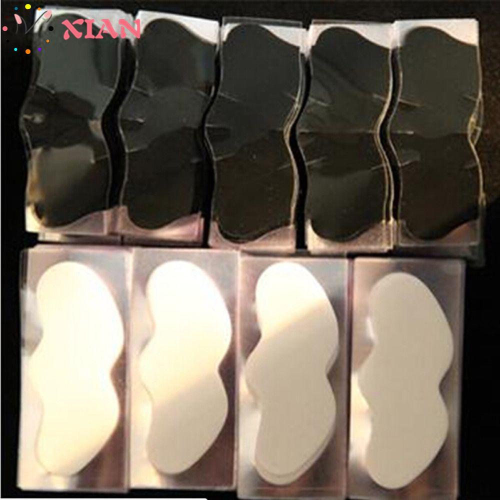 [Hàng mới về] Set 10/20/50/100 miếng dán mũi lột mụn đầu đen/trắng siêu chắc chất lượng cao