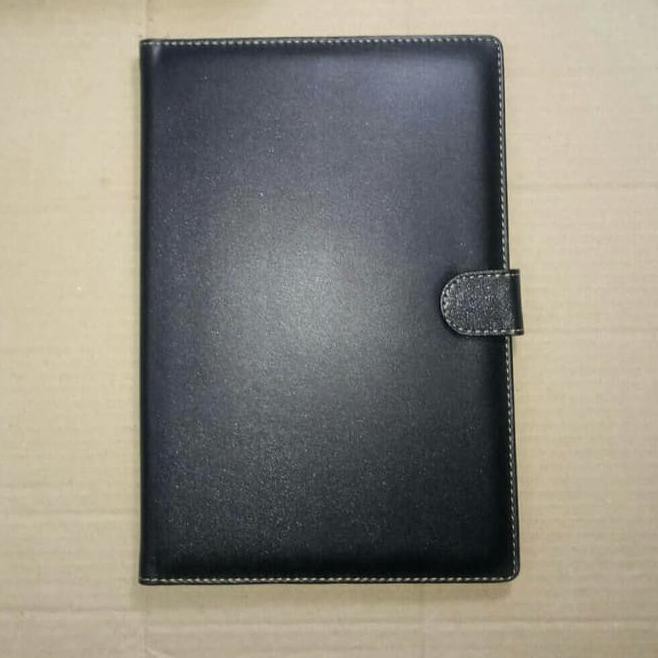 Bao Da Máy Tính Bảng Nắp Lật Màu Đen 6jm0 Whrw Sony Xperia Tablet Z 2013