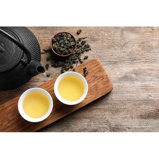 Trà Ô Long Phúc Long, Trà Túi Lọc Date Mới Nhất