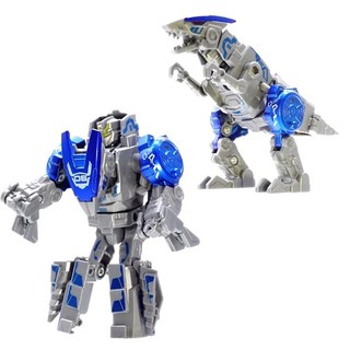 đồ chơi Robot Khủng Long Raptor BTI E2005-01