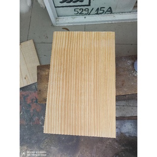 Ván Gỗ Thông Làm Kệ Rộng 25cm