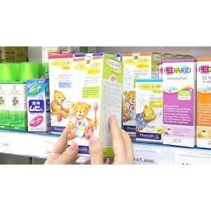 Hàng mới chính hãng Dầu Khuynh Diệp OPC chai lớn 25ml. Dau khuynh diep me bong con, dau khuynh diep bac si Tinh