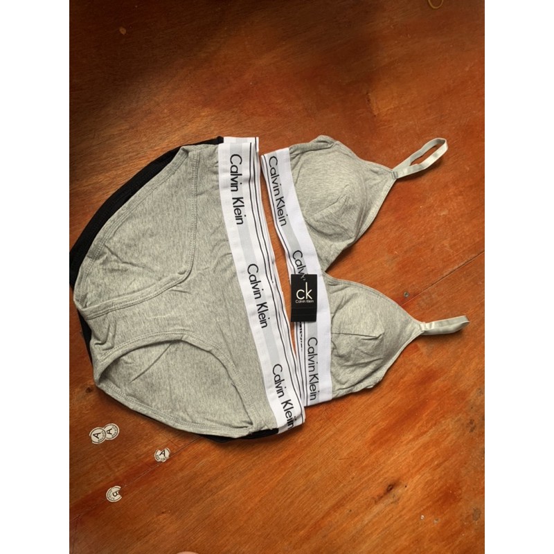 bộ đồ lót nữ ck có mút ngực hàng quảng châu loại đẹp siêu đẹp set đồ lót OFELIAS | BigBuy360 - bigbuy360.vn