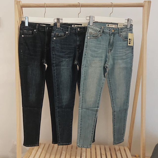 QUẦN SKINNY BIGSIZE VNXK