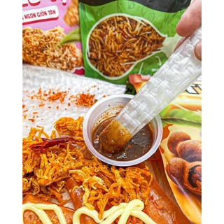 Bánh Tráng Abi Tomyum