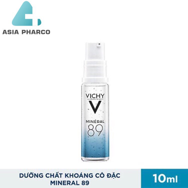 Bộ kem chống nắng bảo vệ và giúp giảm các dấu hiệu lão hóa Vichy