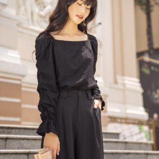 ÁO  BETTY TOP