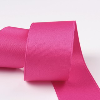 RUY BĂNG LỤA POLYESTER HÀN QUỐC 6mm (0.6cm)12k/5m