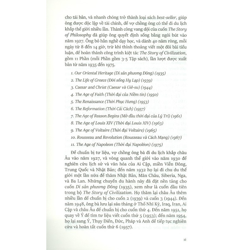 Sách - Lịch Sử Văn Minh Thế Giới - Phần I - Di Sản Phương Đông - Tập 3: Văn Minh Trung Hoa & Nhật Bản | BigBuy360 - bigbuy360.vn