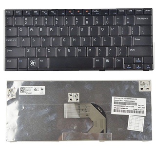 Bàn phím dell mini 1012 , mini 1018