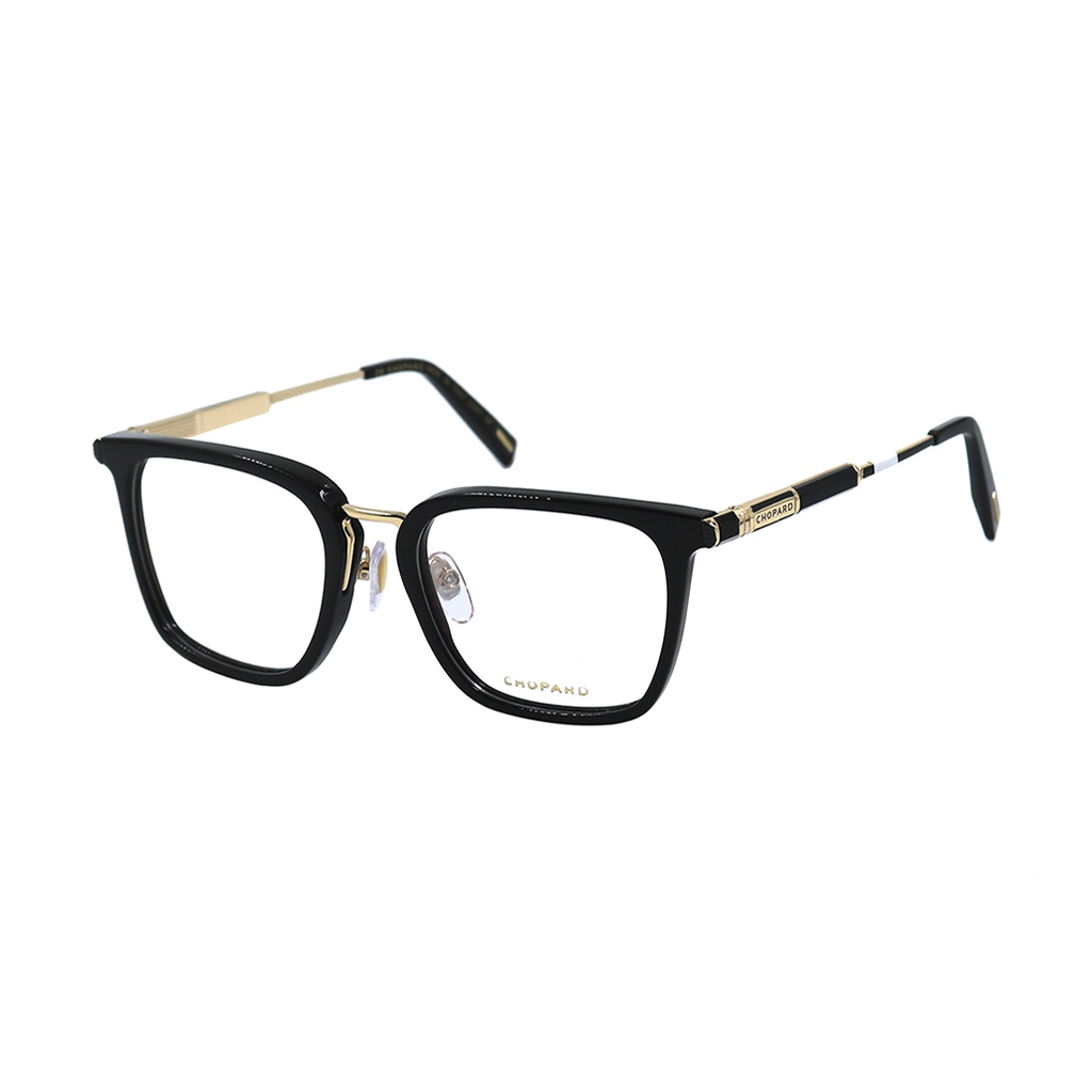Gọng kính nam nữ thời trang Chopard VCH328 0700 (52-19-145) chính hãng