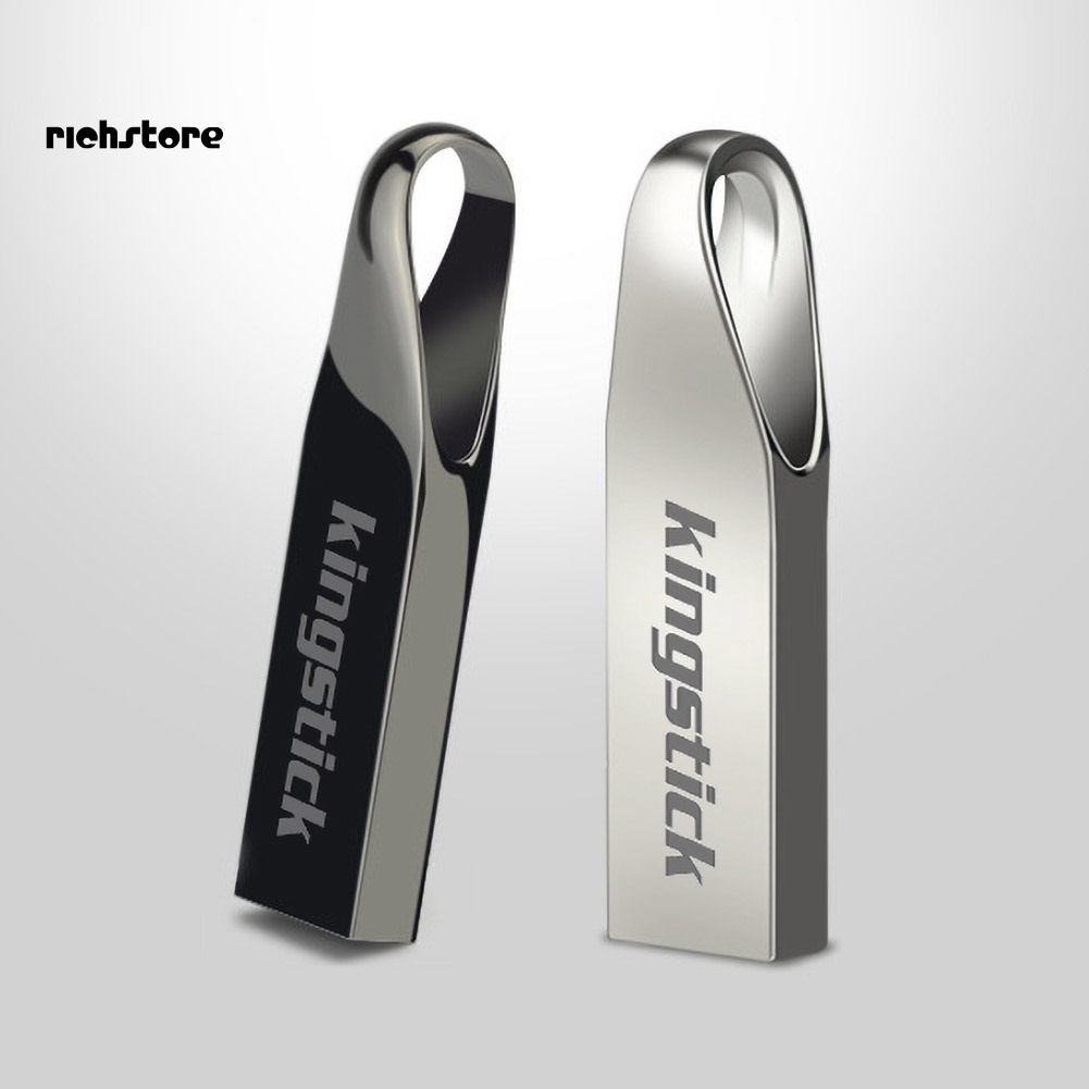 Usb Mini Bằng Kim Loại Không Dính Tiện Dụng | BigBuy360 - bigbuy360.vn