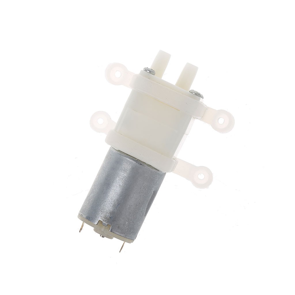 Bơm nước mini 12V chuyên dụng