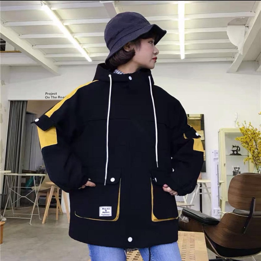 [Mã WASTMAY giảm 15% tối đa 30K đơn 150K] Áo kaki túi hộp đủ màu | BigBuy360 - bigbuy360.vn