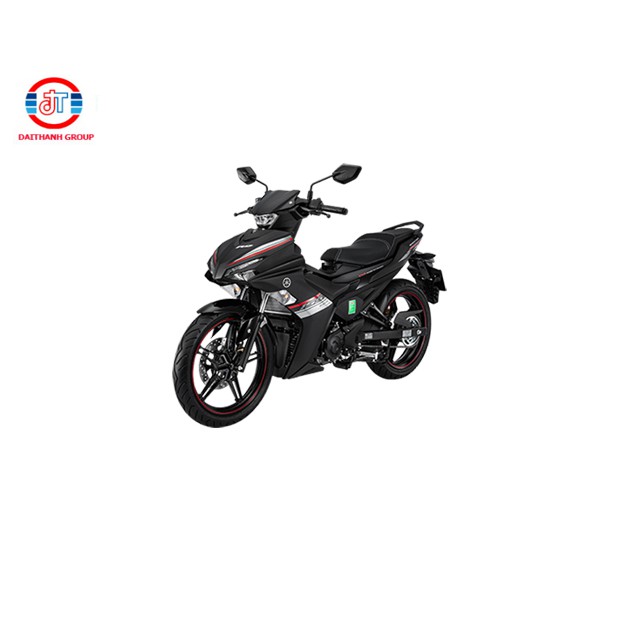 [Mã LT150 giảm 150k đơn 699k] Xe máy Yamaha Exciter 155 VVA Phiên bản cao cấp