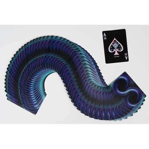 Bộ bài tây BICYCLE STARGAZER playing card