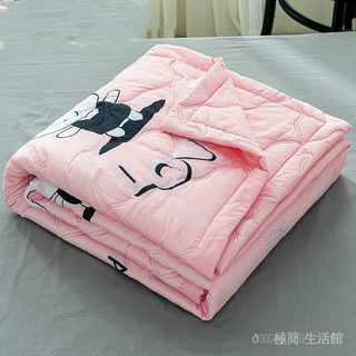 Chăn Bông Mùa Hè Mềm Mại Thân Thiện Với Da Có Thể Giặt Rửa Được Se