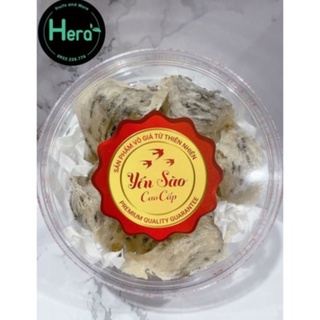 Yến thô Miền trung loại 1