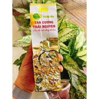 Trà "Chè" Đặc Sản Tân Cương Thái Nguyên 100gram - GIÁ SỈ