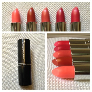 Son Shiseido Intergrate Gracy
