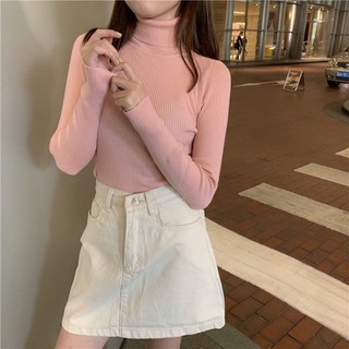 Áo len tăm cổ LỌ Siêu ấm