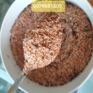 200g chẳm chéo khô_ gia vị tây bắc