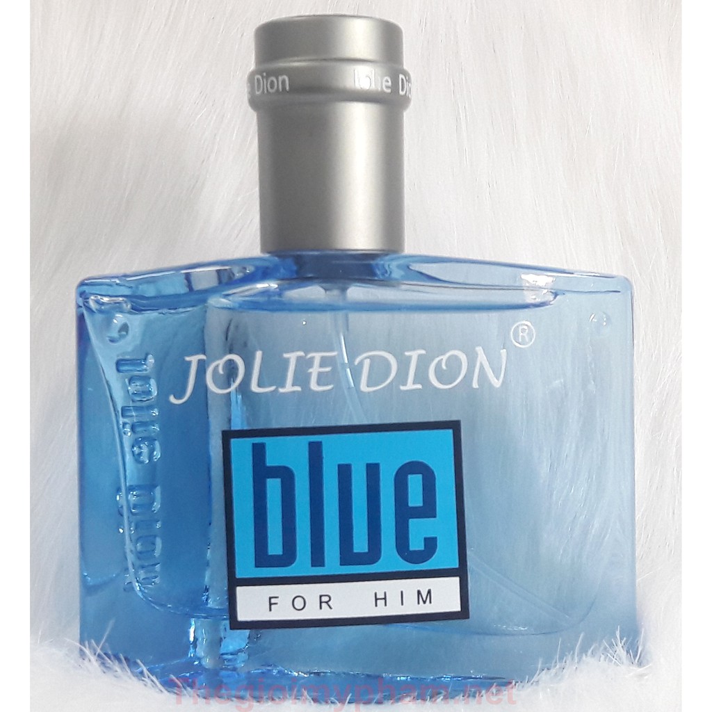 Nước Hoa Blue Nam Singapore 60ml