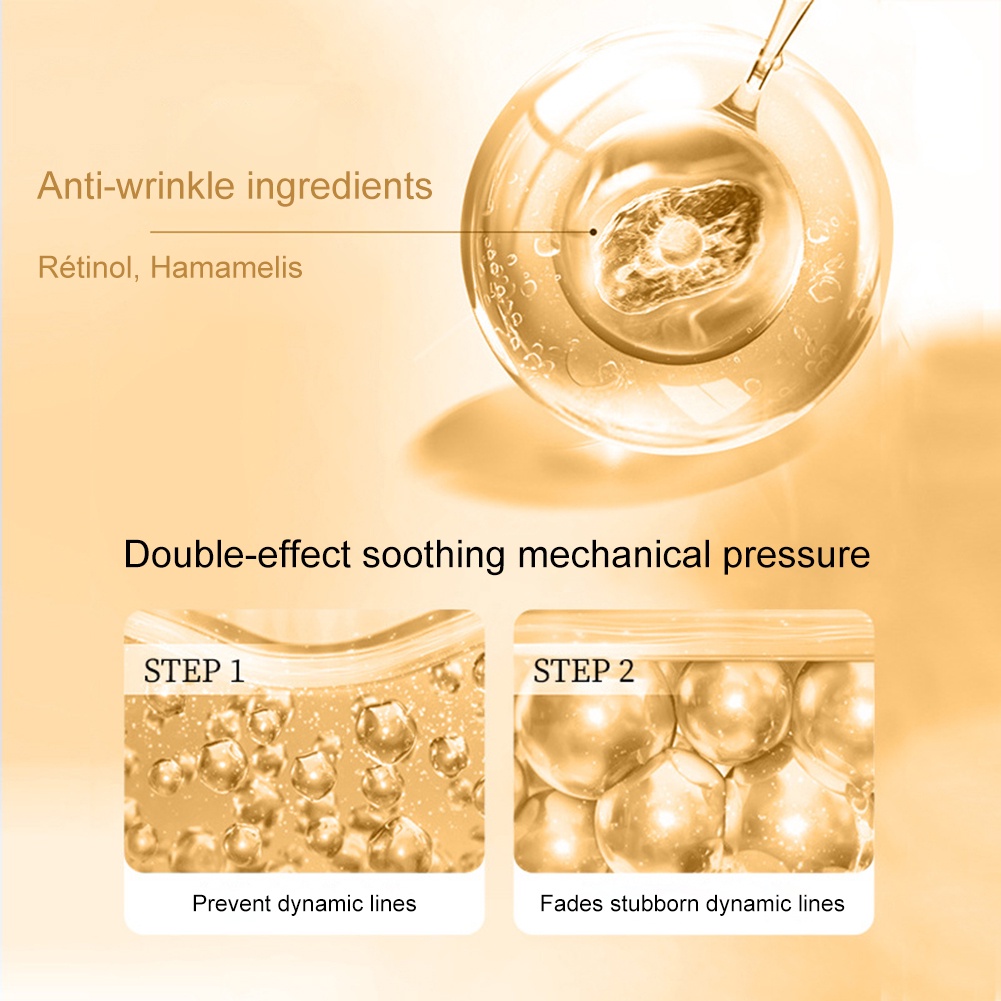 Kem Dưỡng ẩm Săn Chắc EBUG Cho Mặt, Retinol, Chống Lão Hóa, Xóa Nếp Nhăn Và Nếp Nhăn, Làm Trắng Da, 20g KKDURANT