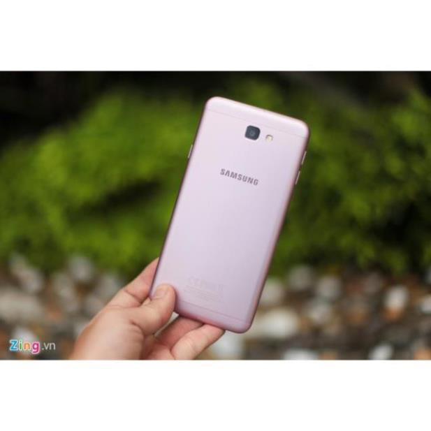 [Mã 2611DIENTU500K hoàn 7% đơn 300K] Điện Thoại SamSung Galaxy J7 Prime 2sim (3GB/32GB)- Chơi Liên Quân Tốt | BigBuy360 - bigbuy360.vn