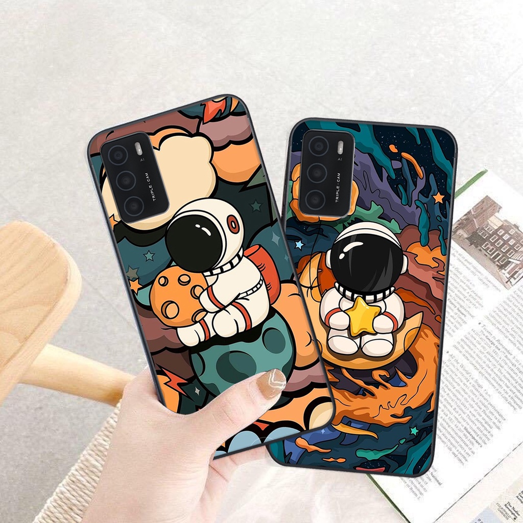 Ốp lưng Oppo A16 in hình Gấu Be@rick - sang sịn , RẺ - BỀN - ĐẸP