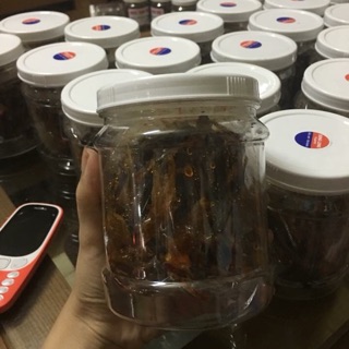 Mực rim me Hạ Long loại 1