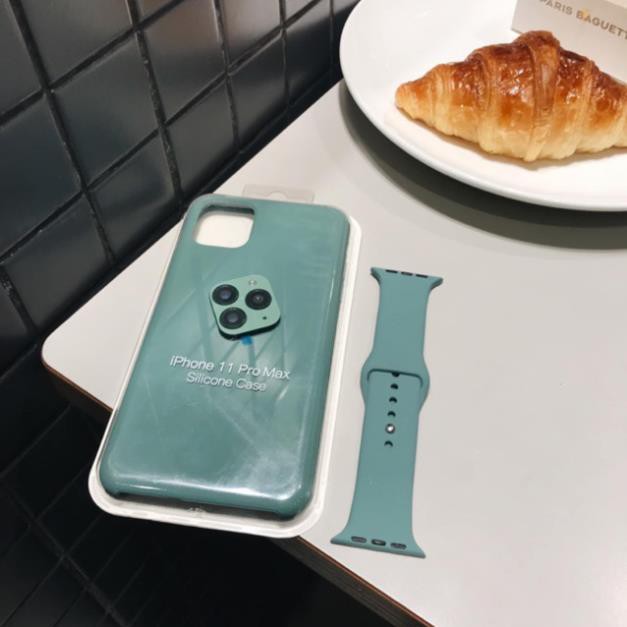 ỐP LƯNG CHỐNG BẨN LOGO TÁO♥️  KHI NHẬP[OPSALE10] - ỐP IPHONE | BigBuy360 - bigbuy360.vn