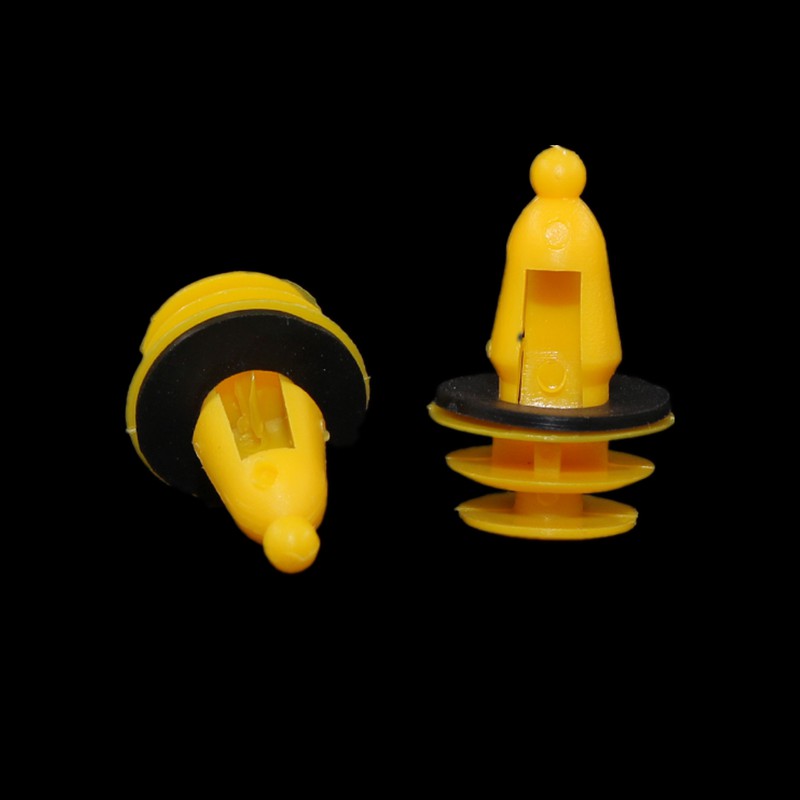 50 chiếc TOYOTA ESTIMA YARIS Lexus Highlander PRADO CỬA CUỐN / CLIP BAN CỬA