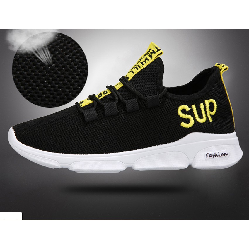 Giầy thể thao nam,giầy sneaker SUP GR 1 | BigBuy360 - bigbuy360.vn
