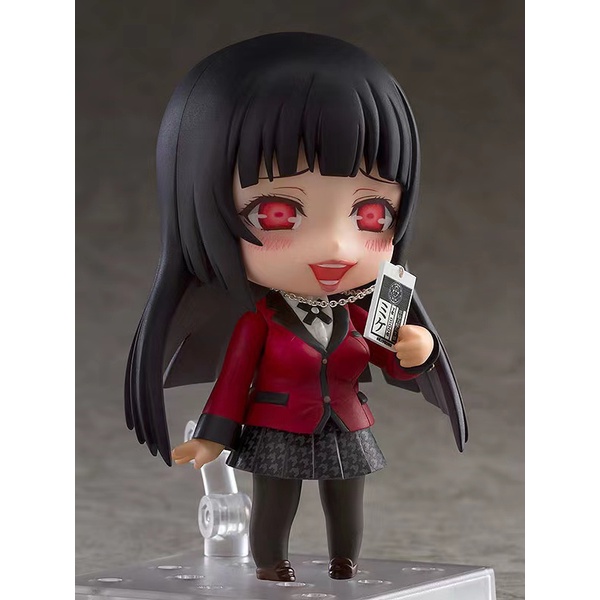 Nendoroid Kakegurui Jabami Yumeko #Mô Hình Đồ Chơi Bằng Nhựa Pvc 882