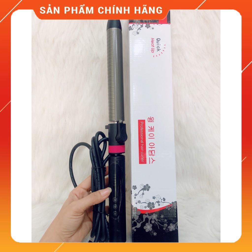 Máy uốn tóc Hàn Quốc loại tốt