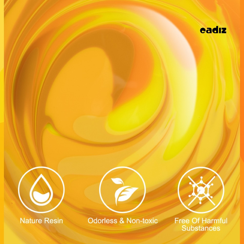 [Hàng mới về] Gel sơn móng tay Rosalind làm đẹp chất lượng cao 7ml