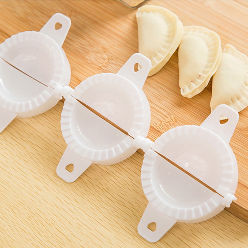 Set 3 Khuôn Làm Bánh Xếp